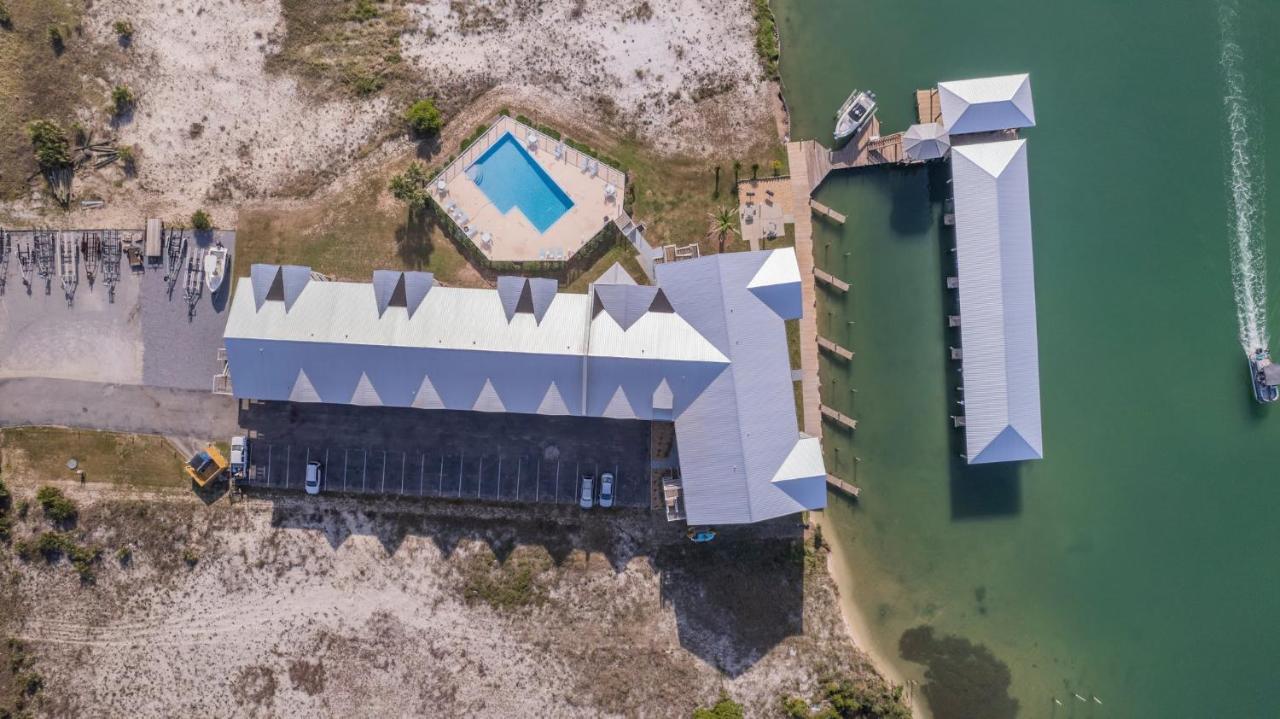 אורנג' ביץ' Jubilee Landing 110 By Vacation Homes Collection מראה חיצוני תמונה