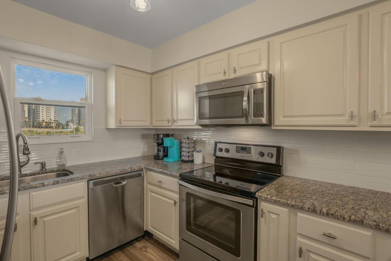 אורנג' ביץ' Jubilee Landing 110 By Vacation Homes Collection מראה חיצוני תמונה