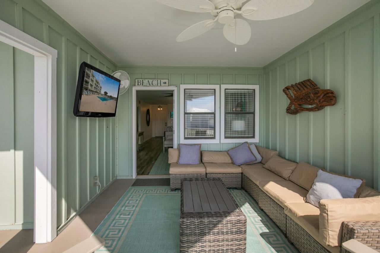 אורנג' ביץ' Jubilee Landing 110 By Vacation Homes Collection מראה חיצוני תמונה