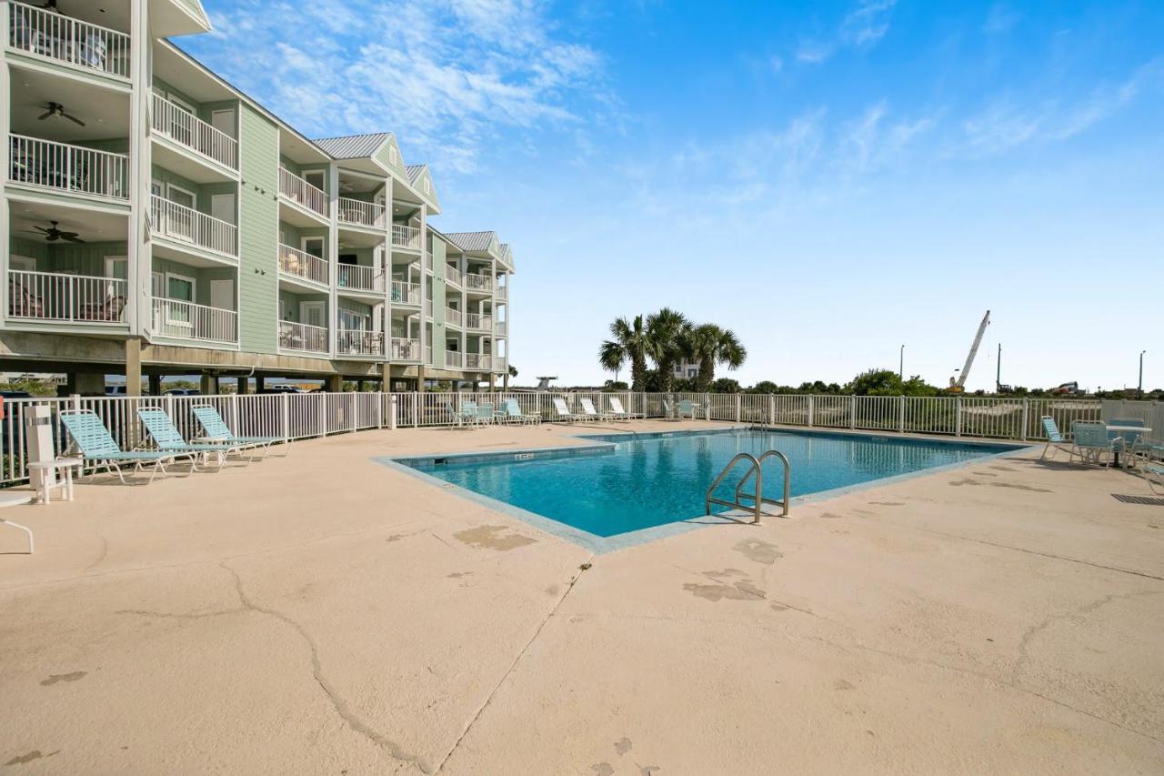 אורנג' ביץ' Jubilee Landing 110 By Vacation Homes Collection מראה חיצוני תמונה