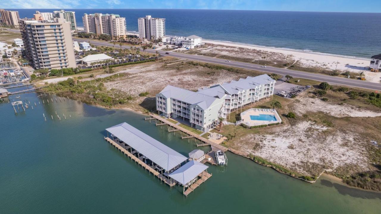 אורנג' ביץ' Jubilee Landing 110 By Vacation Homes Collection מראה חיצוני תמונה