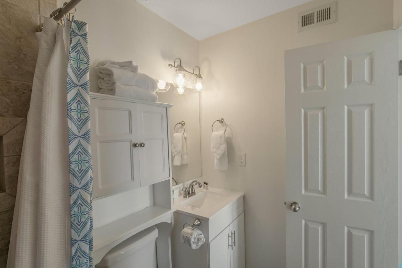אורנג' ביץ' Jubilee Landing 110 By Vacation Homes Collection מראה חיצוני תמונה