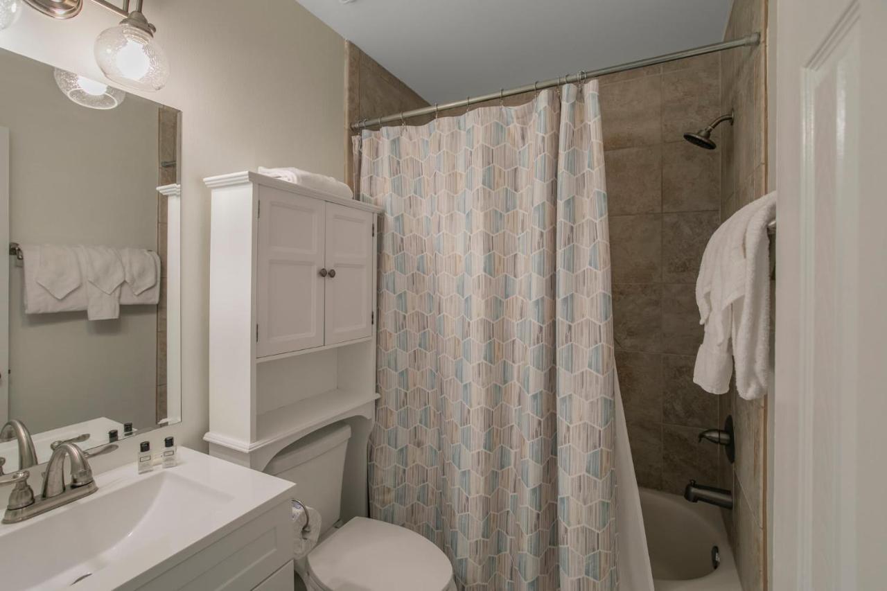 אורנג' ביץ' Jubilee Landing 110 By Vacation Homes Collection מראה חיצוני תמונה