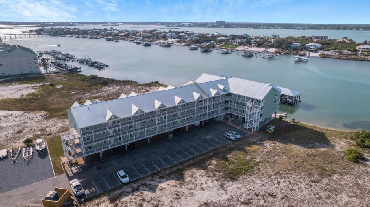 אורנג' ביץ' Jubilee Landing 110 By Vacation Homes Collection מראה חיצוני תמונה