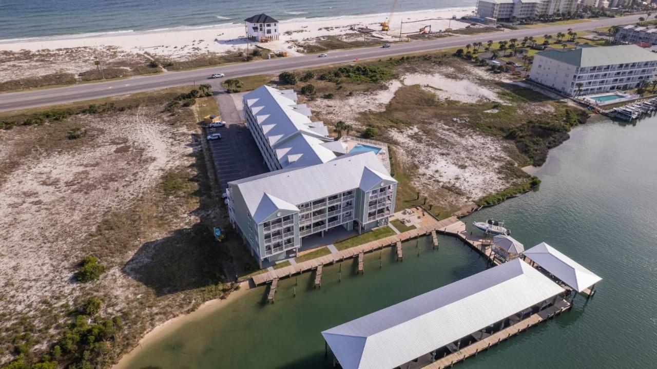 אורנג' ביץ' Jubilee Landing 110 By Vacation Homes Collection מראה חיצוני תמונה