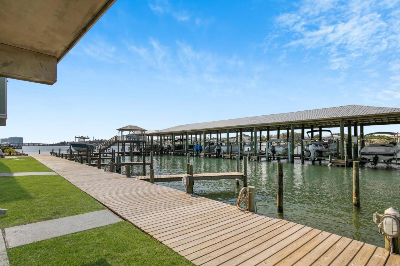 אורנג' ביץ' Jubilee Landing 110 By Vacation Homes Collection מראה חיצוני תמונה