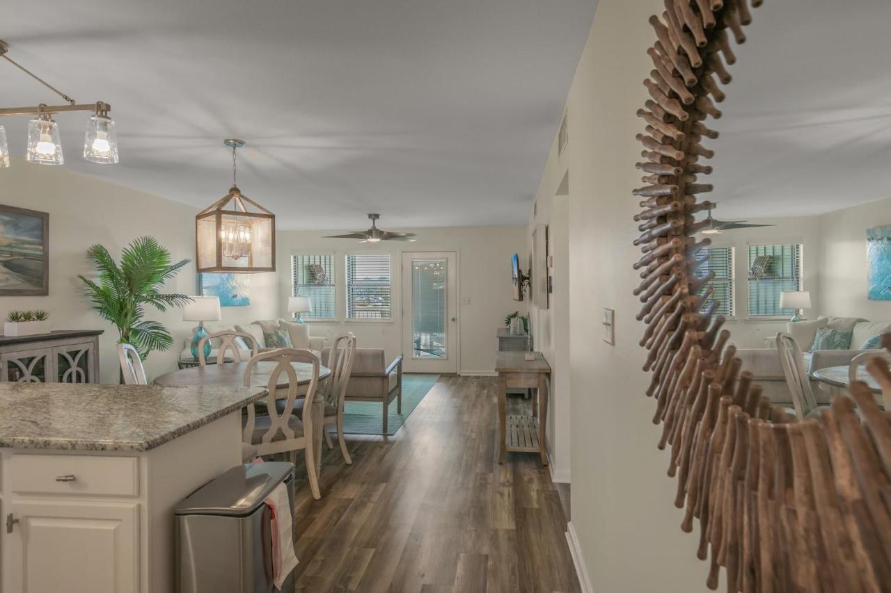 אורנג' ביץ' Jubilee Landing 110 By Vacation Homes Collection מראה חיצוני תמונה