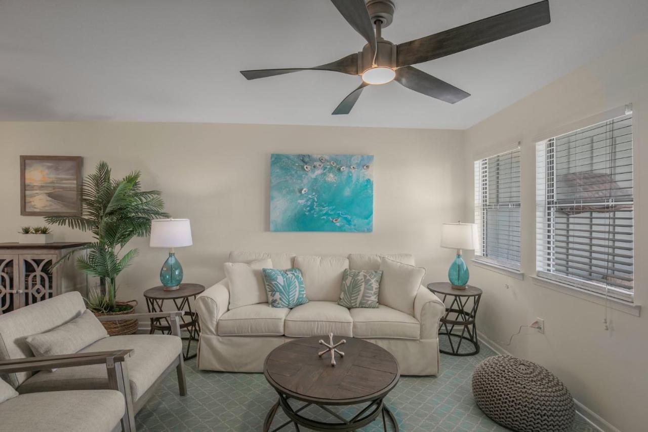 אורנג' ביץ' Jubilee Landing 110 By Vacation Homes Collection מראה חיצוני תמונה