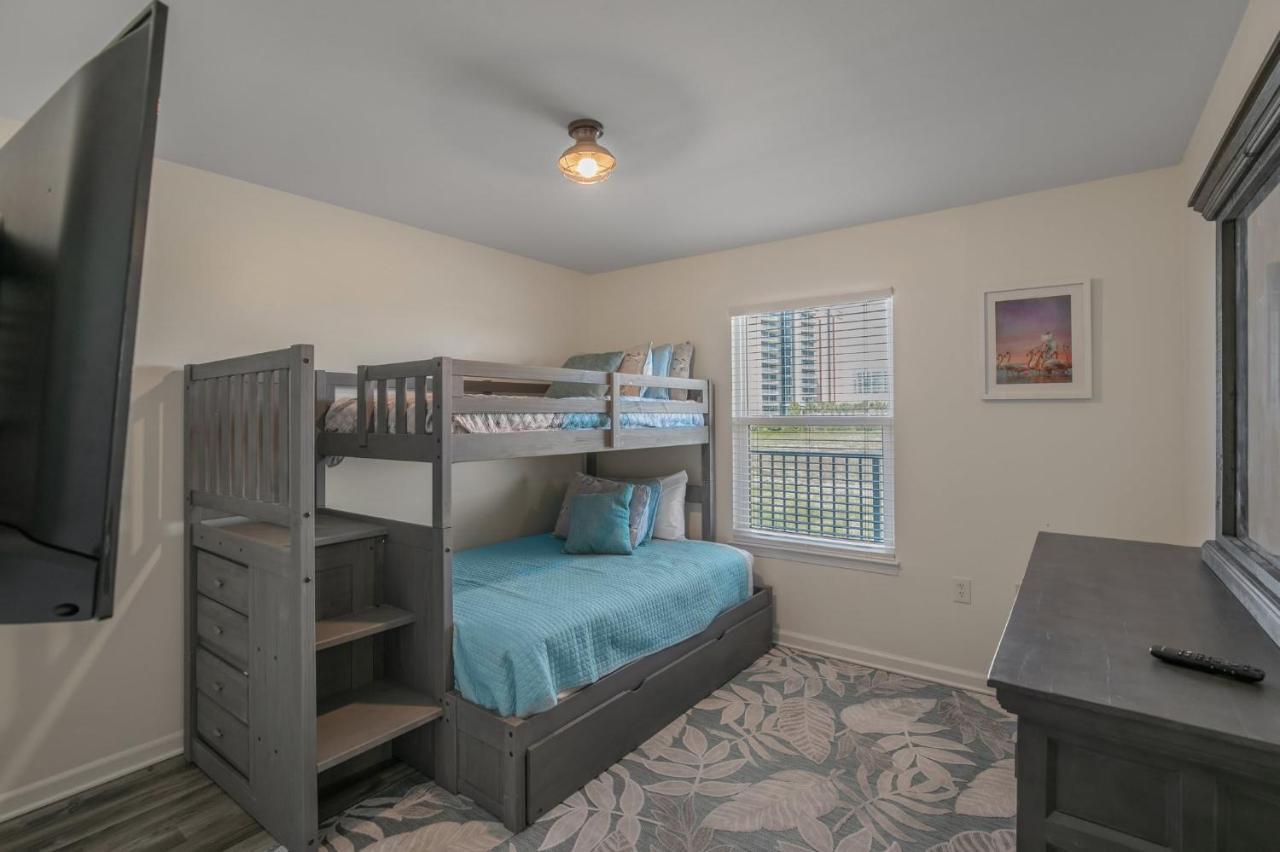 אורנג' ביץ' Jubilee Landing 110 By Vacation Homes Collection מראה חיצוני תמונה