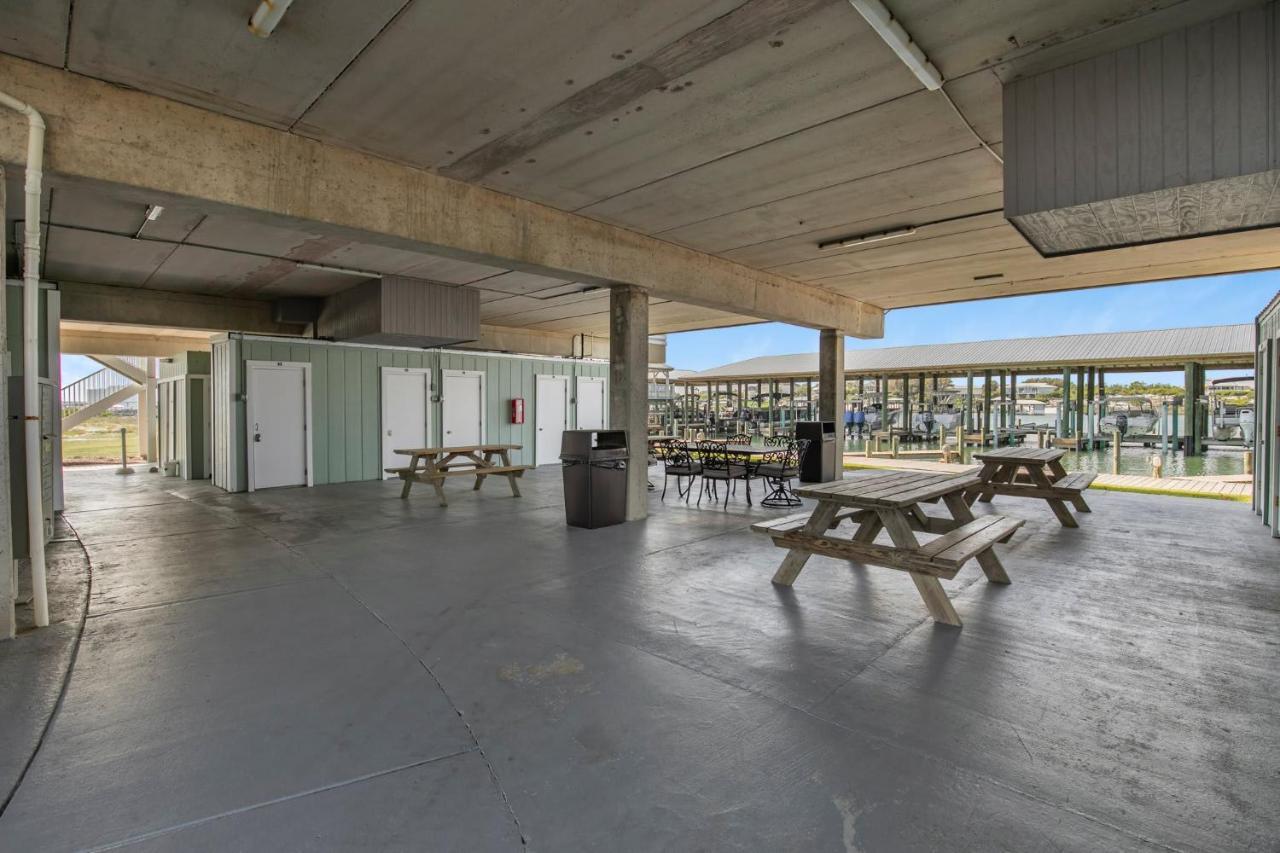 אורנג' ביץ' Jubilee Landing 110 By Vacation Homes Collection מראה חיצוני תמונה
