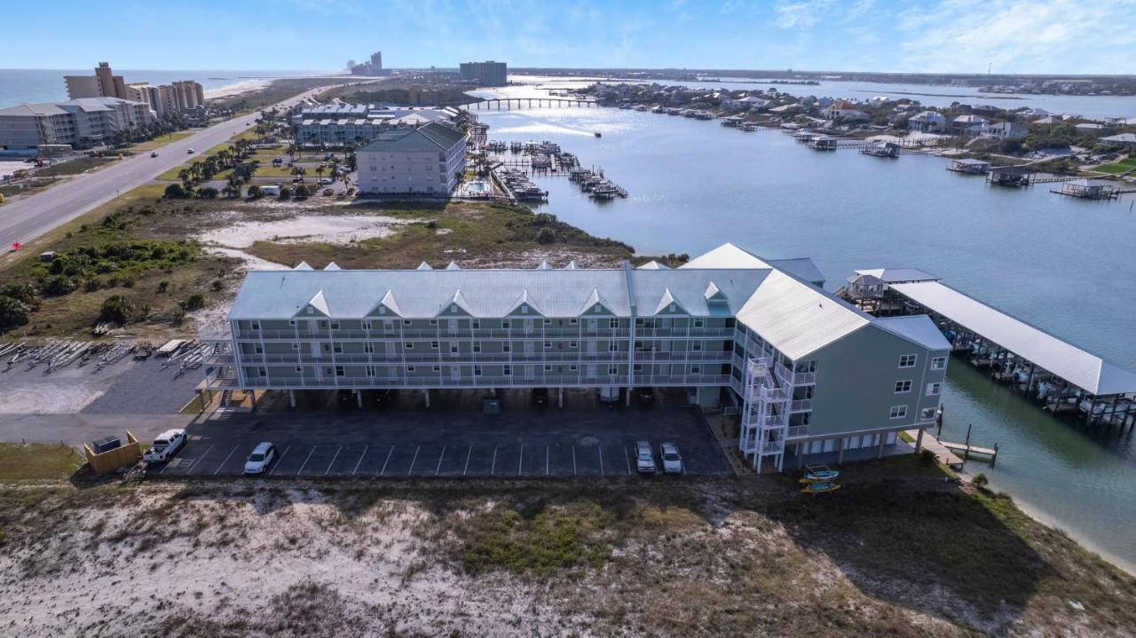 אורנג' ביץ' Jubilee Landing 110 By Vacation Homes Collection מראה חיצוני תמונה