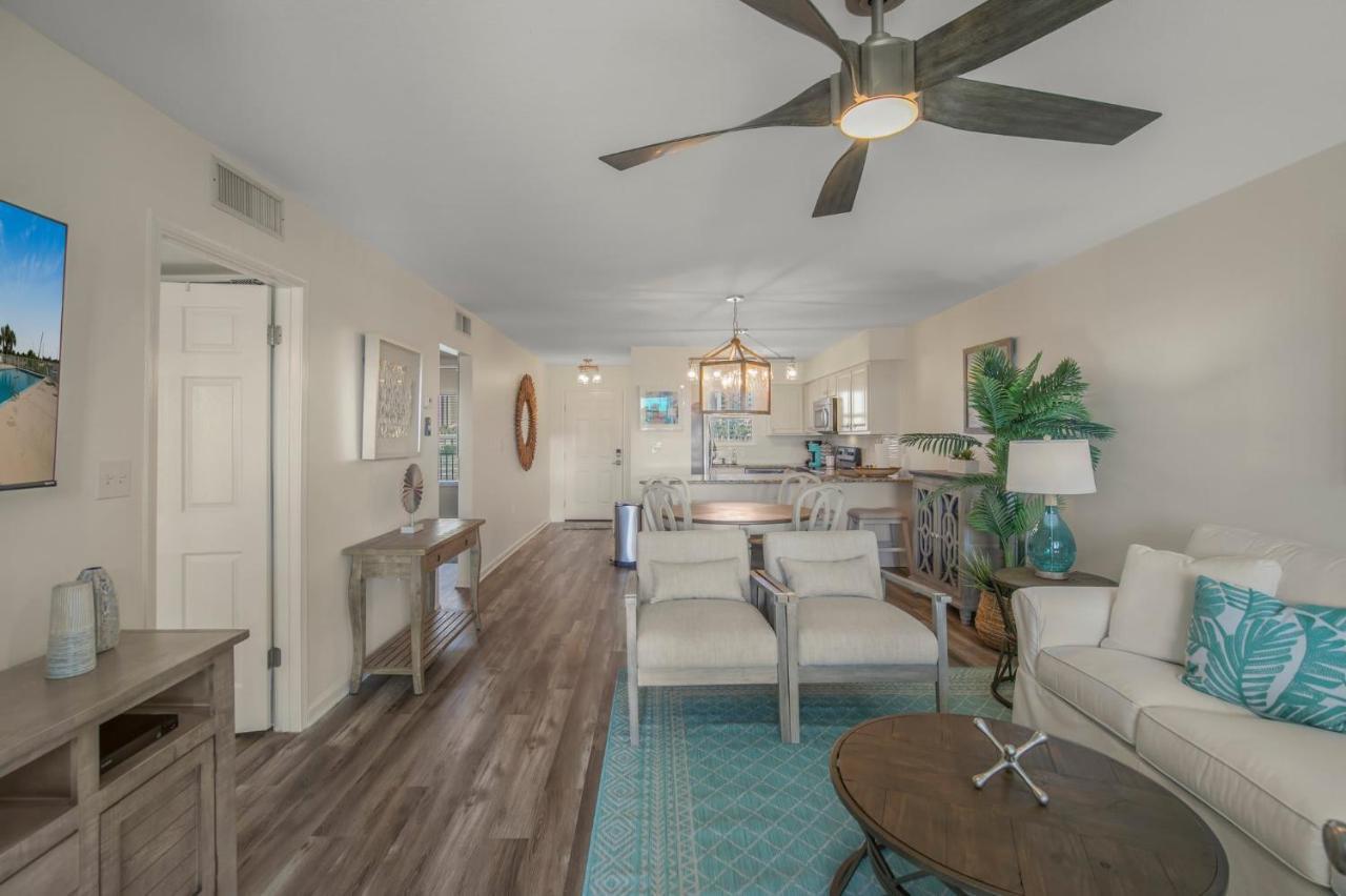 אורנג' ביץ' Jubilee Landing 110 By Vacation Homes Collection מראה חיצוני תמונה