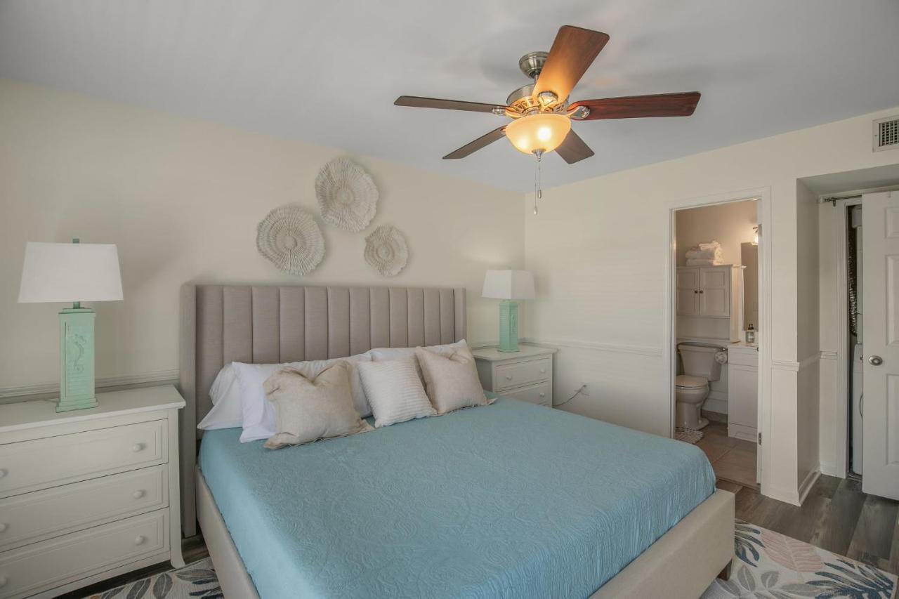 אורנג' ביץ' Jubilee Landing 110 By Vacation Homes Collection מראה חיצוני תמונה