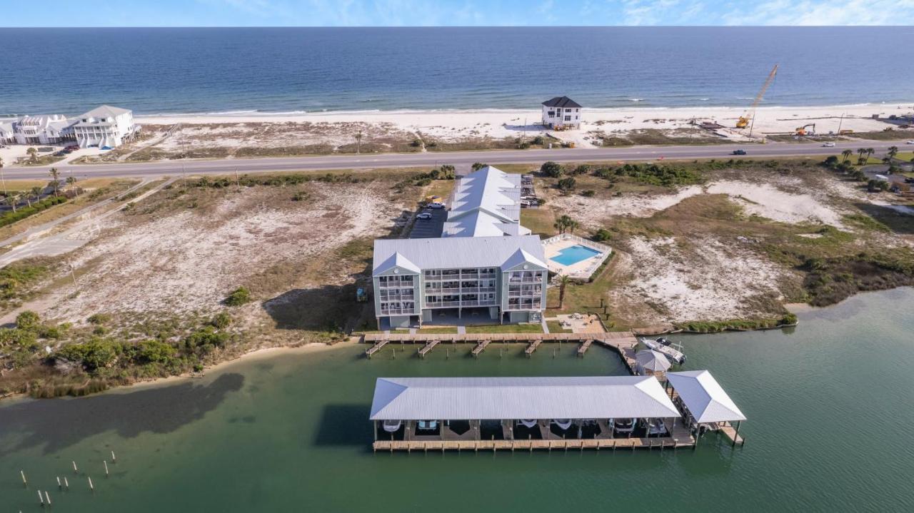 אורנג' ביץ' Jubilee Landing 110 By Vacation Homes Collection מראה חיצוני תמונה