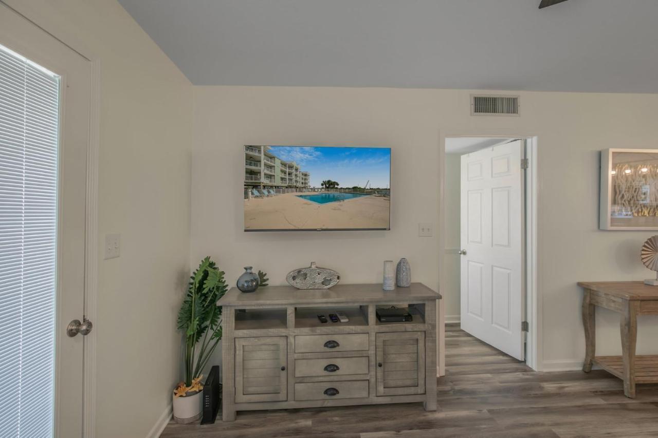 אורנג' ביץ' Jubilee Landing 110 By Vacation Homes Collection מראה חיצוני תמונה