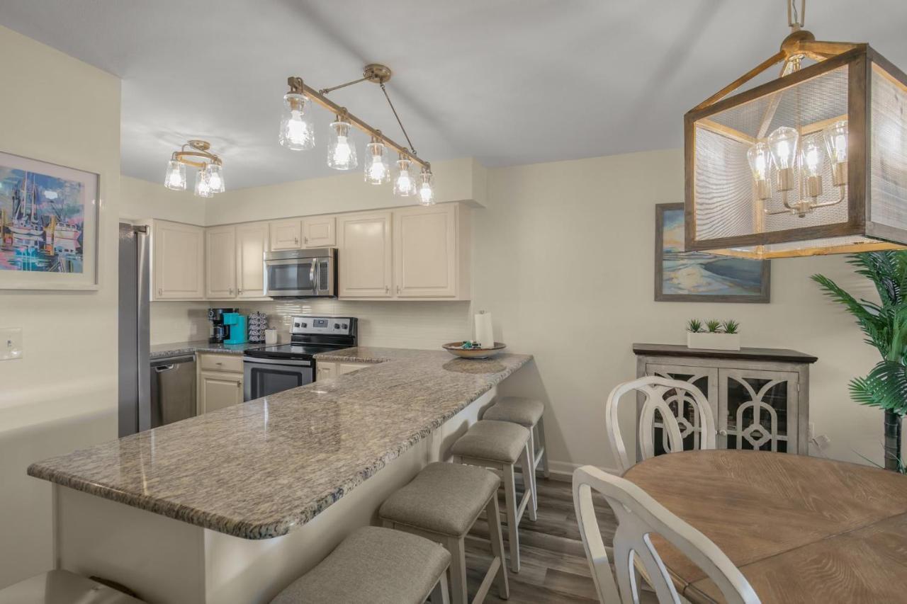 אורנג' ביץ' Jubilee Landing 110 By Vacation Homes Collection מראה חיצוני תמונה