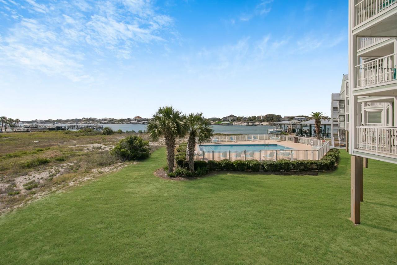 אורנג' ביץ' Jubilee Landing 110 By Vacation Homes Collection מראה חיצוני תמונה