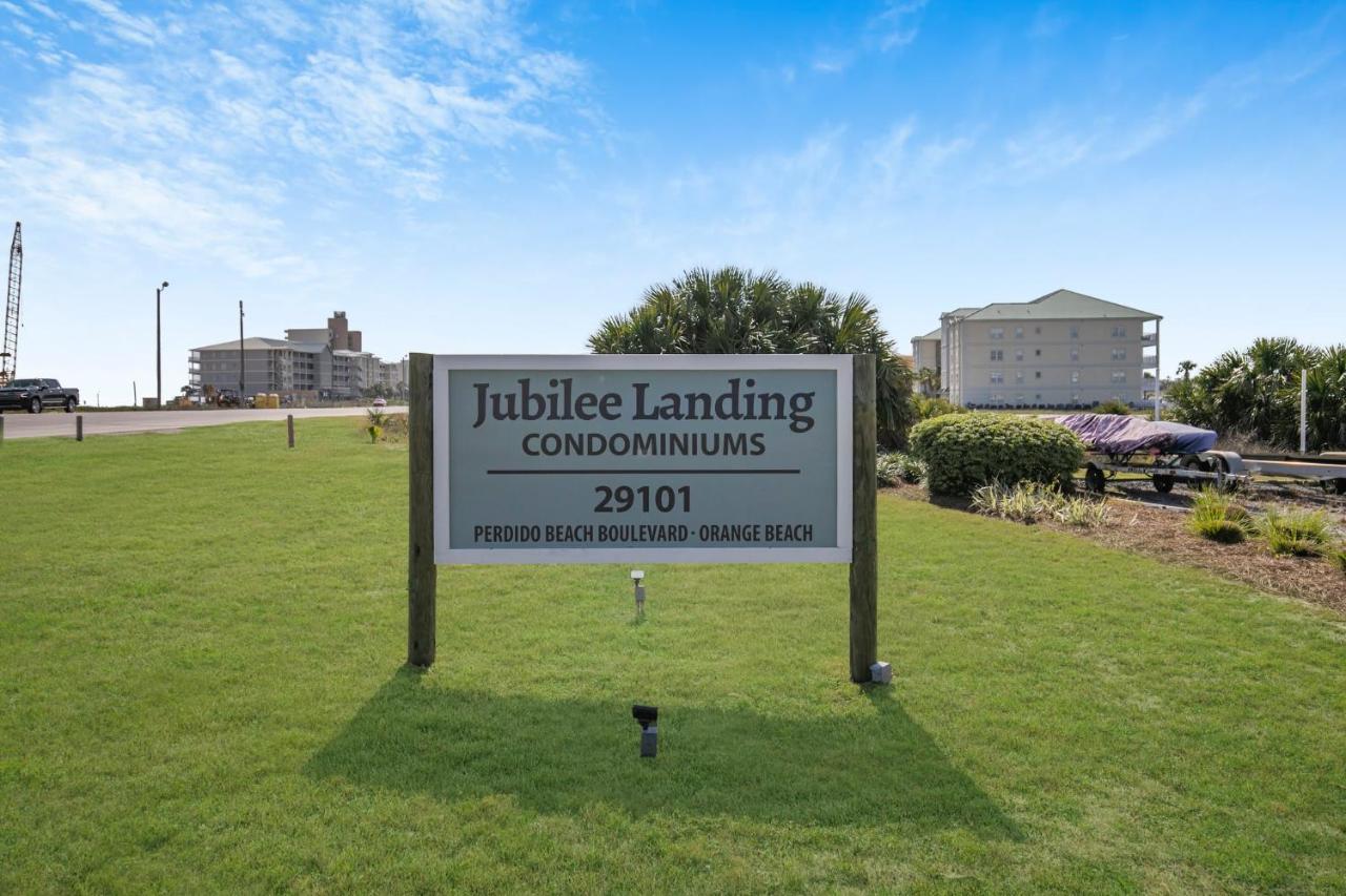 אורנג' ביץ' Jubilee Landing 110 By Vacation Homes Collection מראה חיצוני תמונה