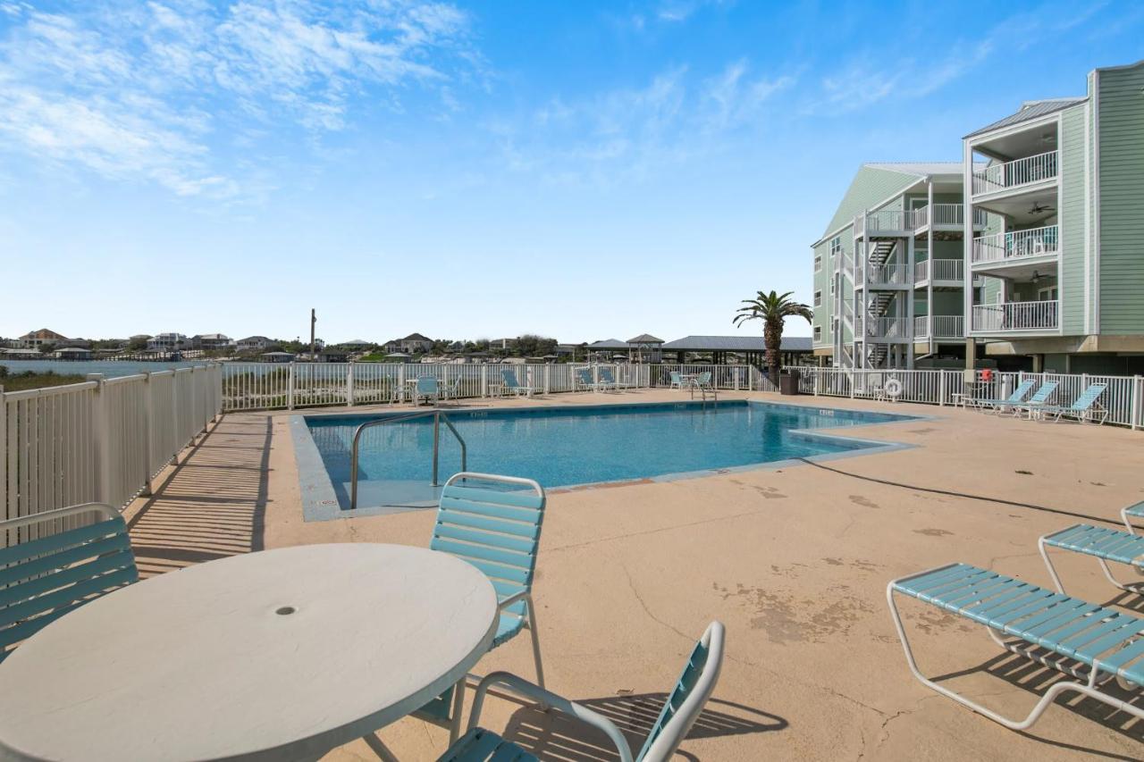 אורנג' ביץ' Jubilee Landing 110 By Vacation Homes Collection מראה חיצוני תמונה